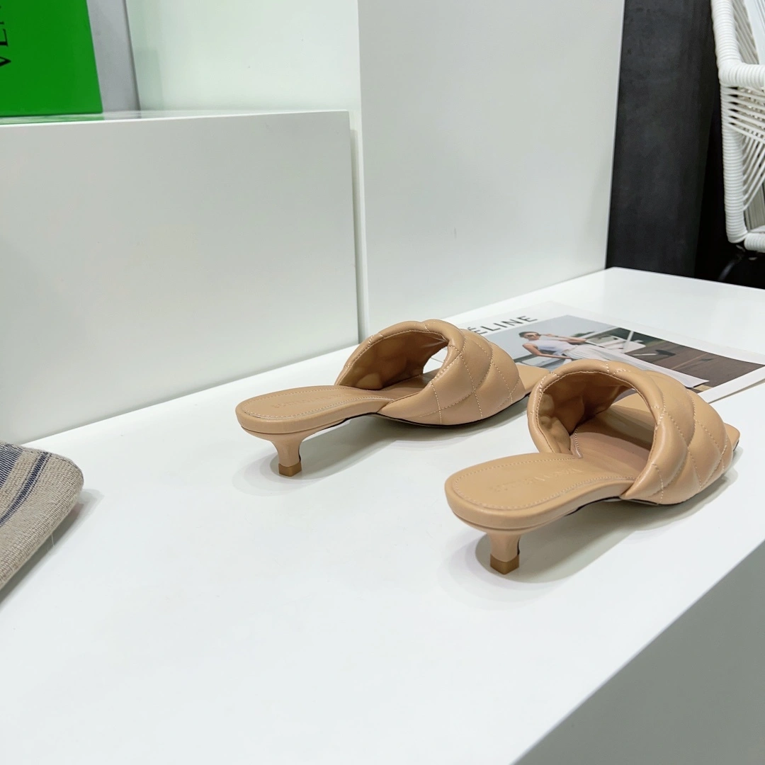 COCO— 729764VBRR02624 3.5cm Heel height item:C-X187C0629